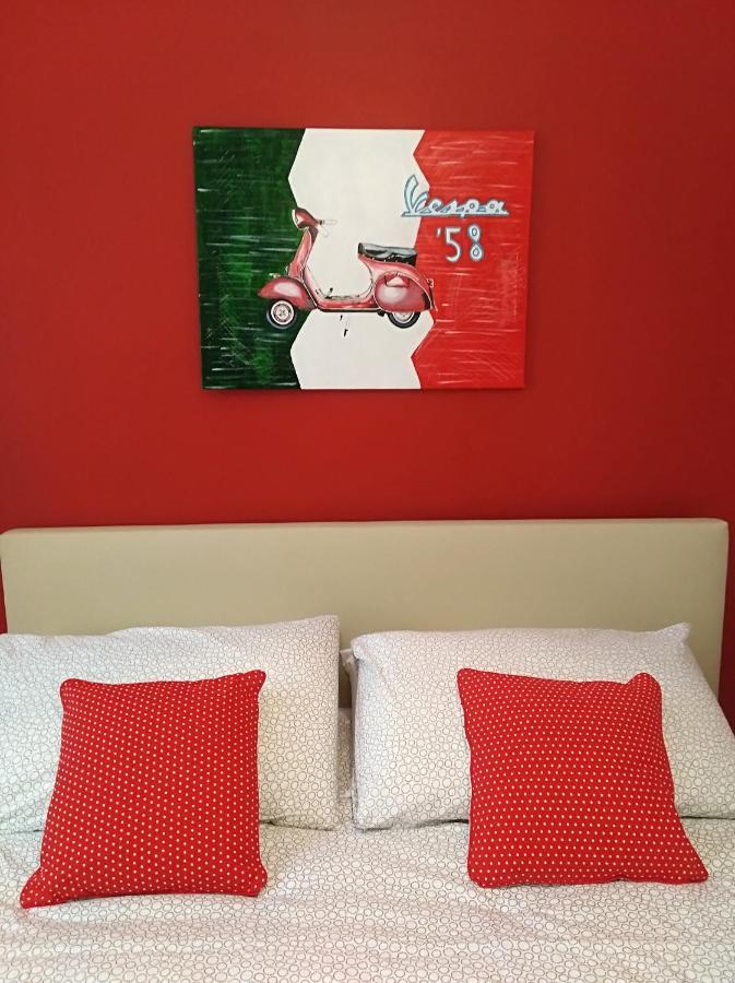 Nel Cuore Di Stresa Extérieur photo